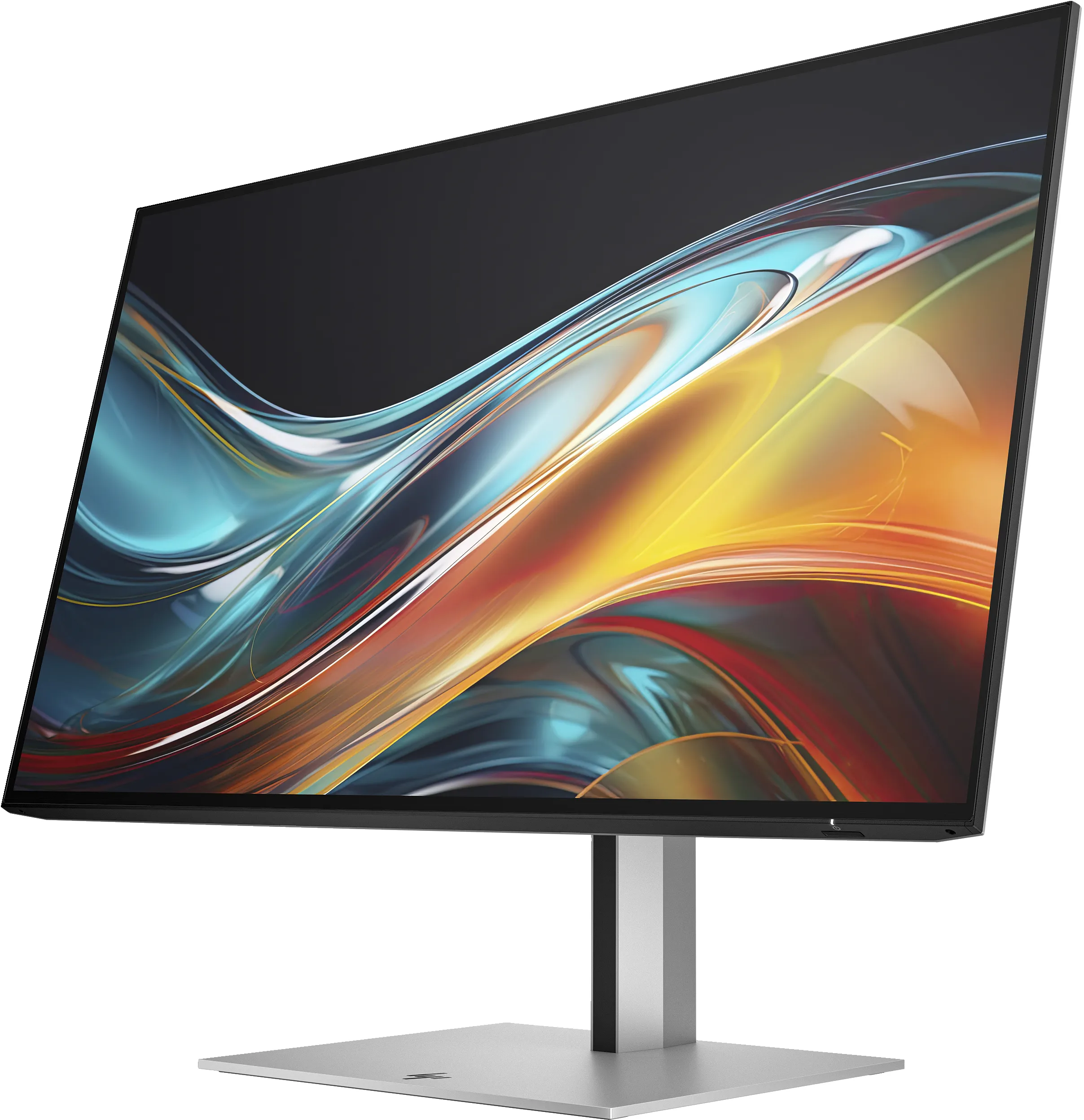 HP S7 Pro 724pf. 23.8&quot; FHD, 5ms, 100Hz, IPS - monitor