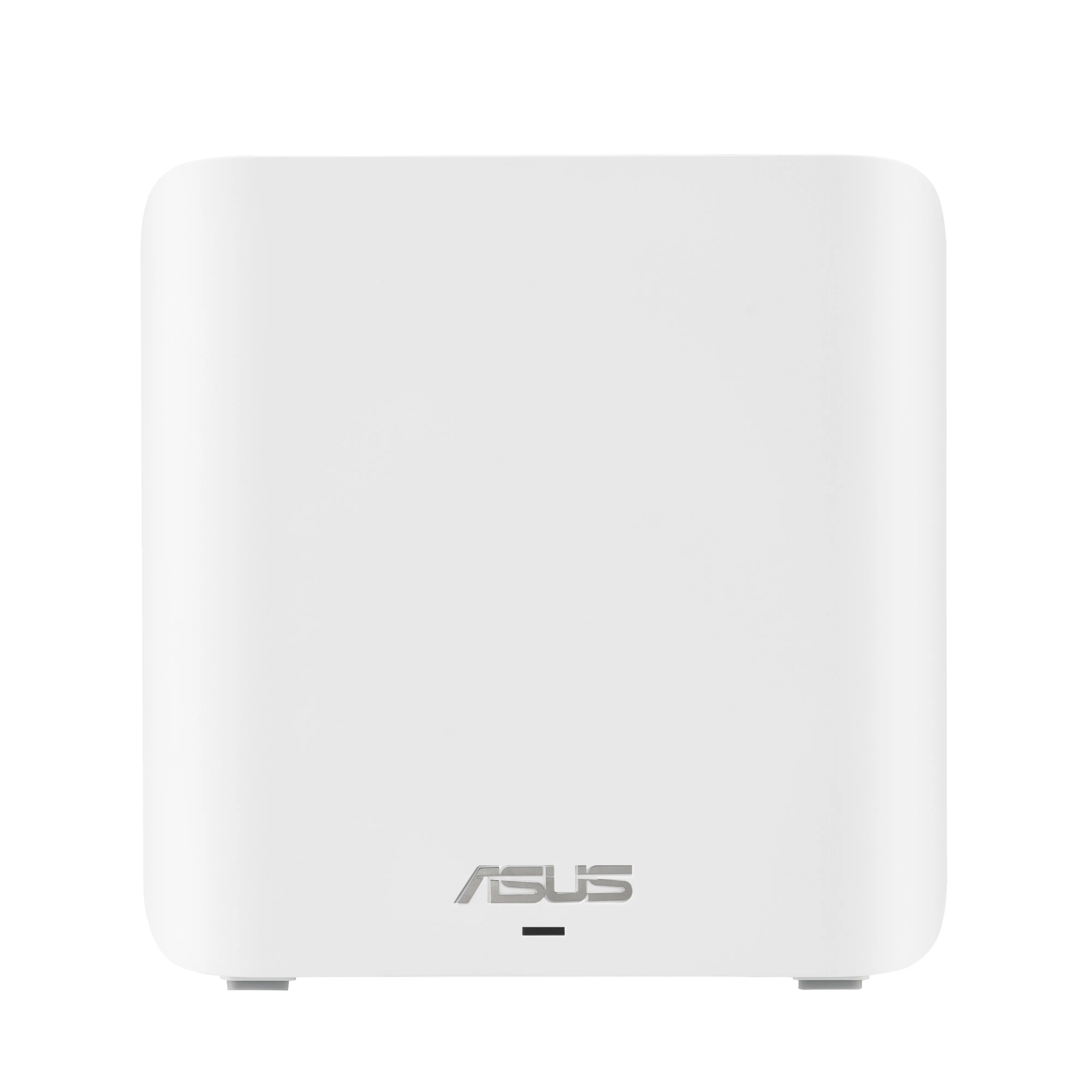 ASUS ZenWiFi BD4 1-pack White (EU+UK) Dual-band WiFi 7 BE3600 Mesh Router