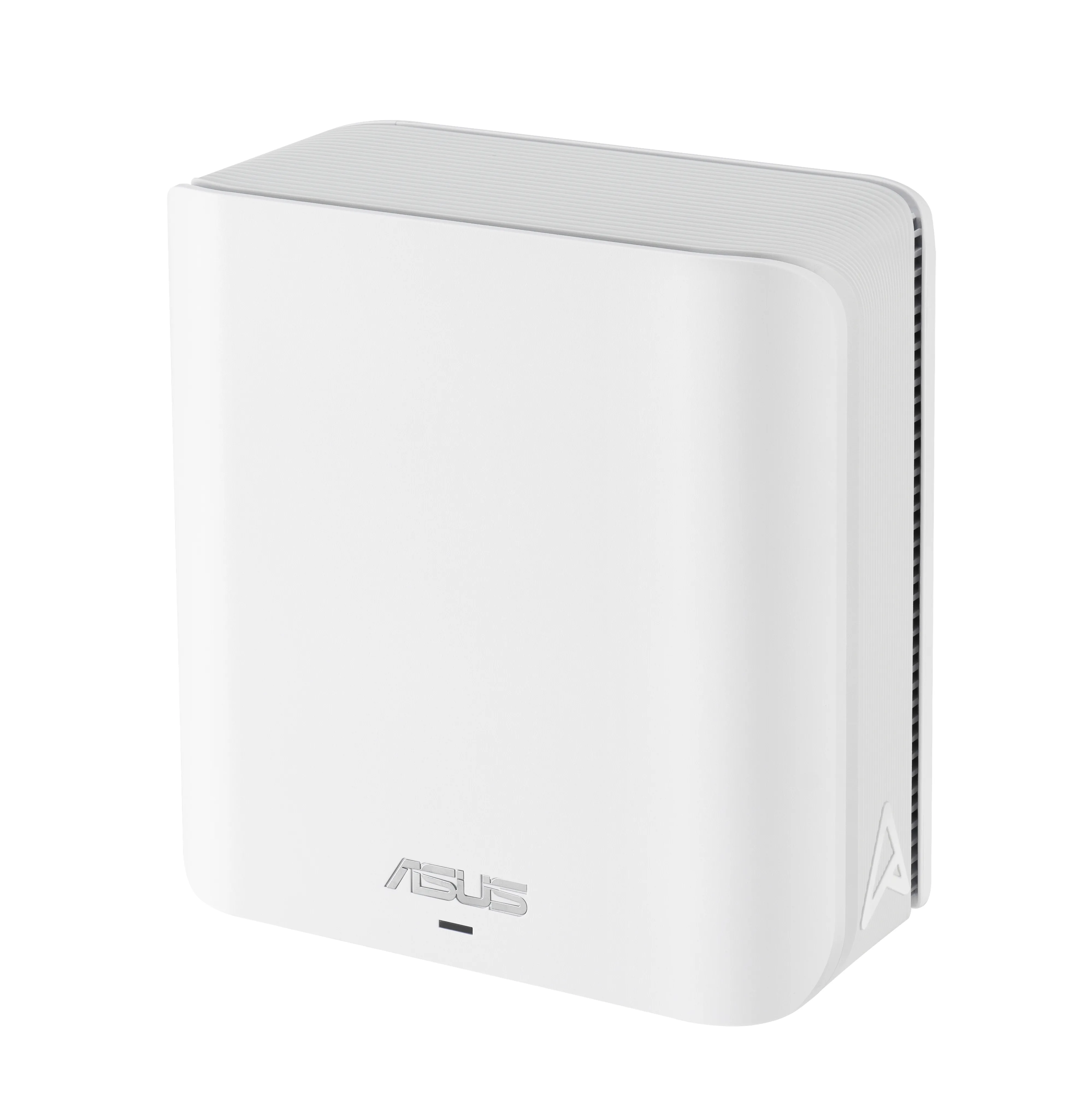 ASUS ZenWiFi BD4 1-pack White (EU+UK) Dual-band WiFi 7 BE3600 Mesh Router
