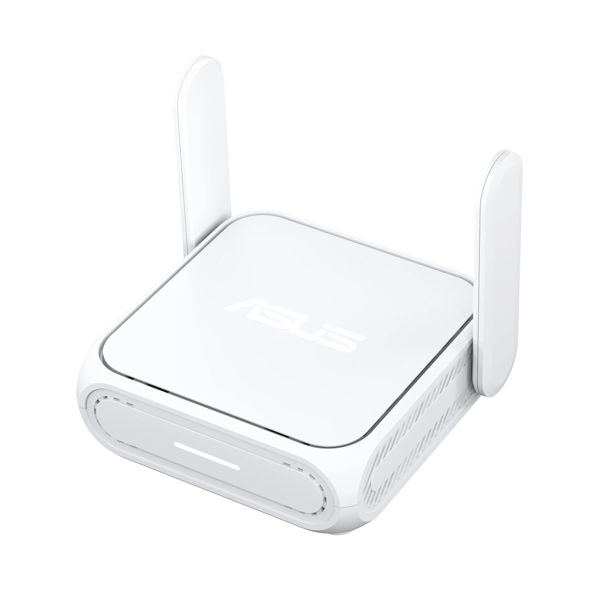 ASUS RT-BE58 Go (EU) Dual-band WiFi 7 (802.11be) Travel Router