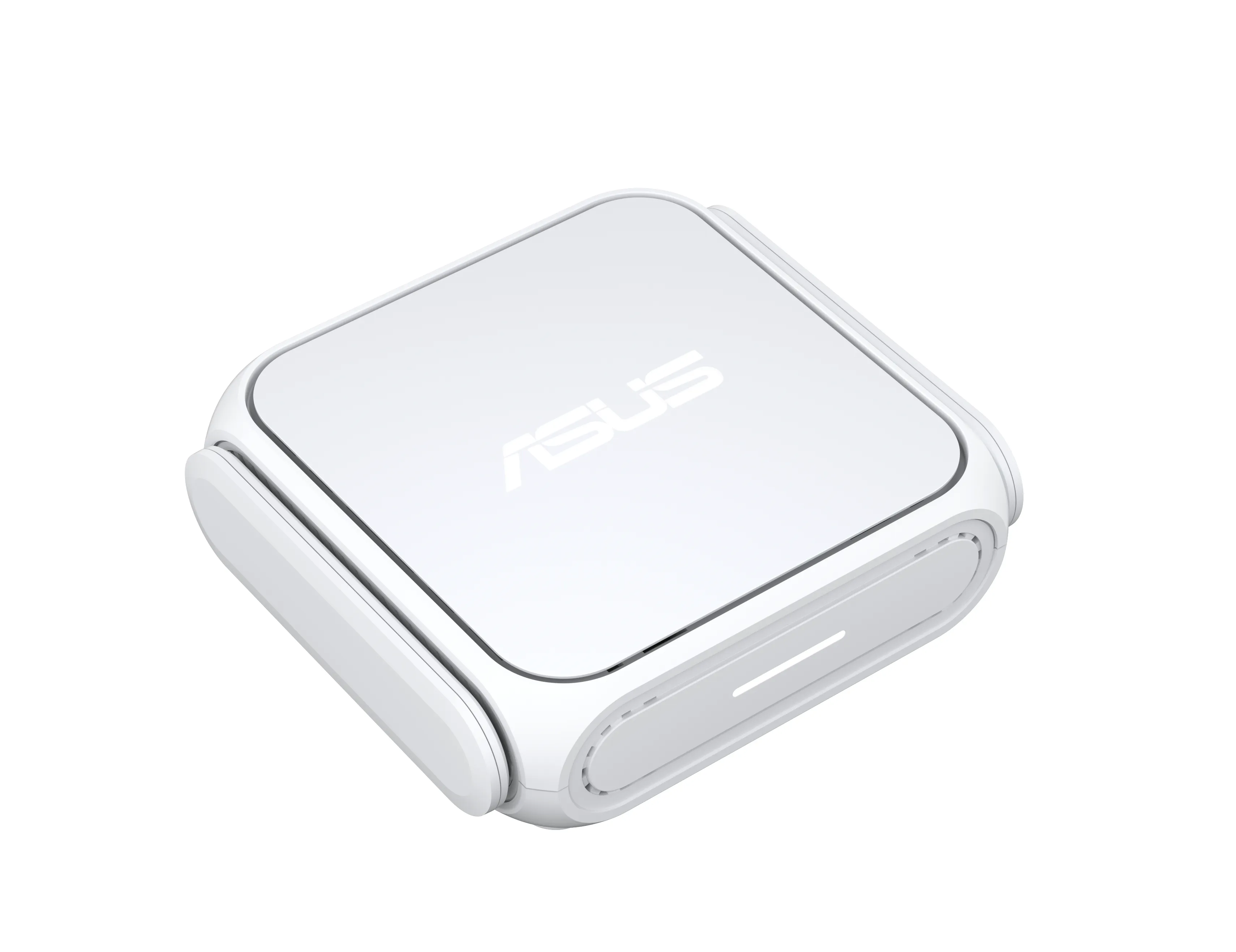 ASUS RT-BE58 Go (EU) Dual-band WiFi 7 (802.11be) Travel Router