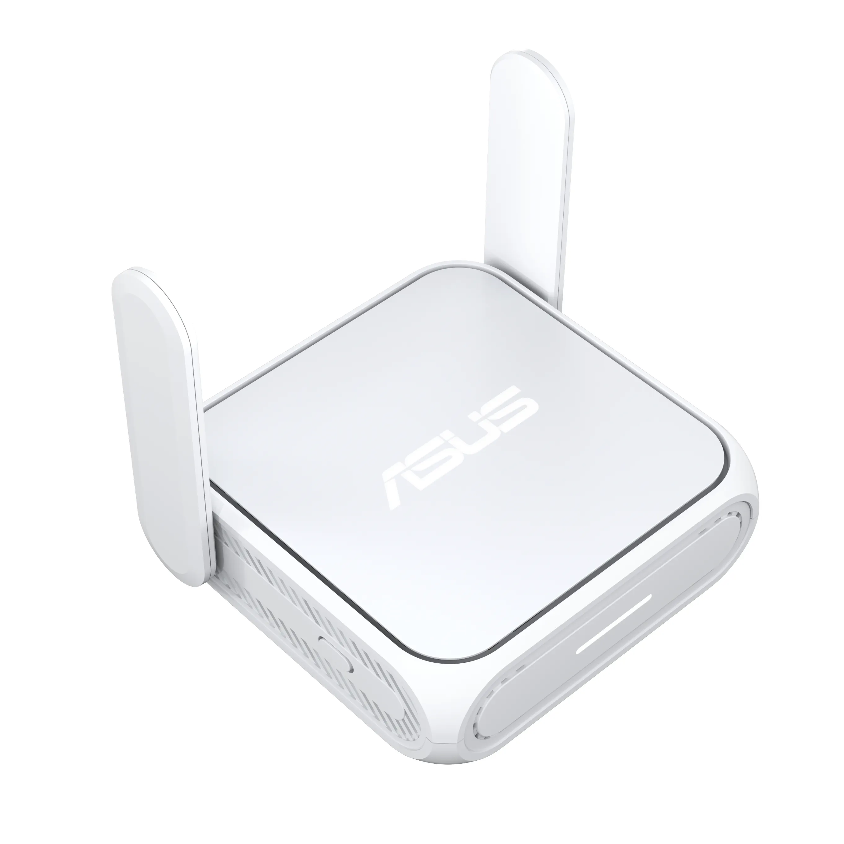 ASUS RT-BE58 Go (EU) Dual-band WiFi 7 (802.11be) Travel Router