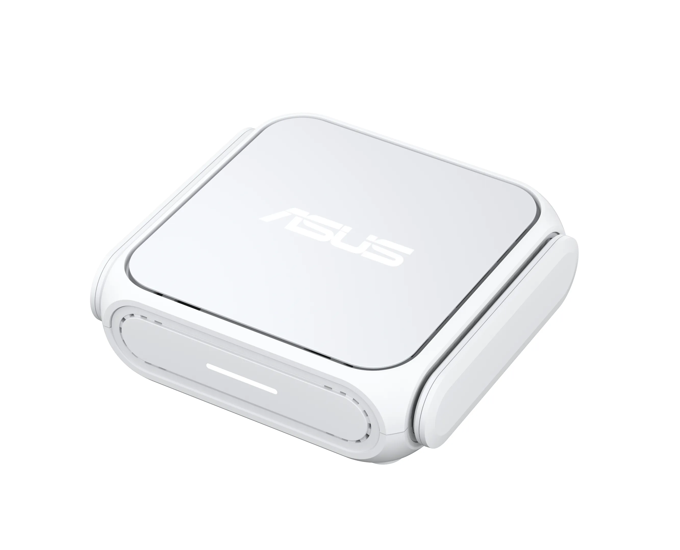 ASUS RT-BE58 Go (EU) Dual-band WiFi 7 (802.11be) Travel Router