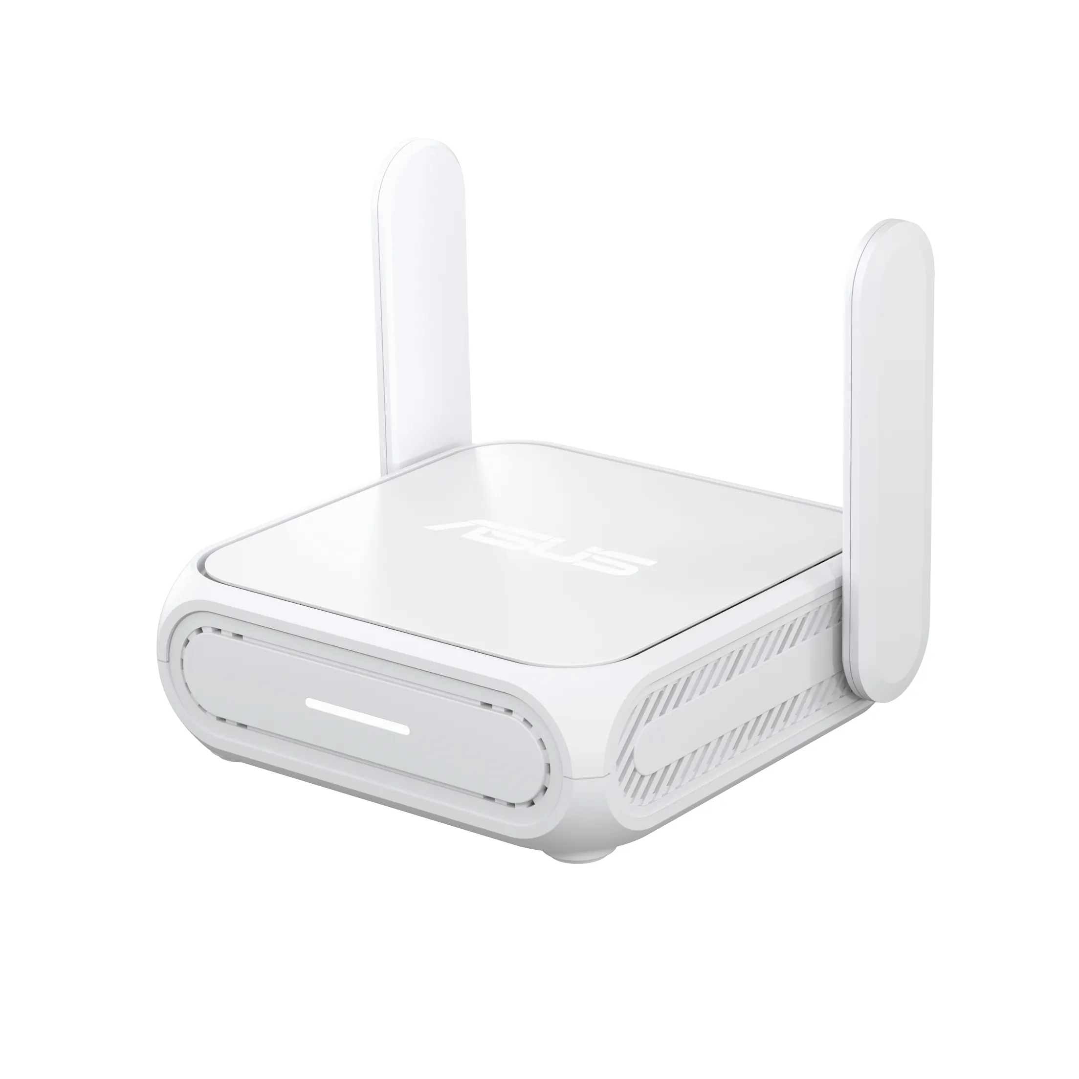 ASUS RT-BE58 Go (EU) Dual-band WiFi 7 (802.11be) Travel Router