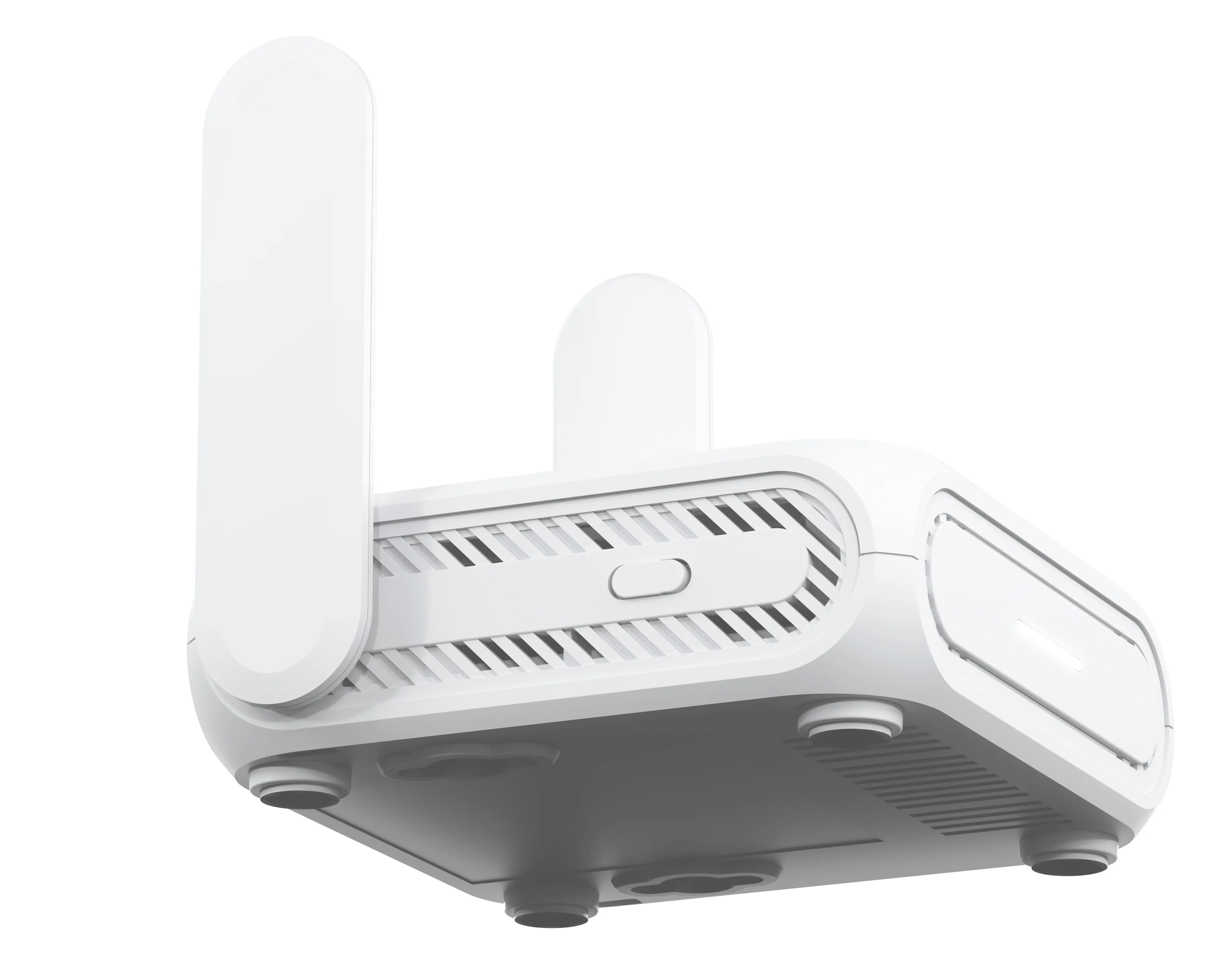 ASUS RT-BE58 Go (EU) Dual-band WiFi 7 (802.11be) Travel Router