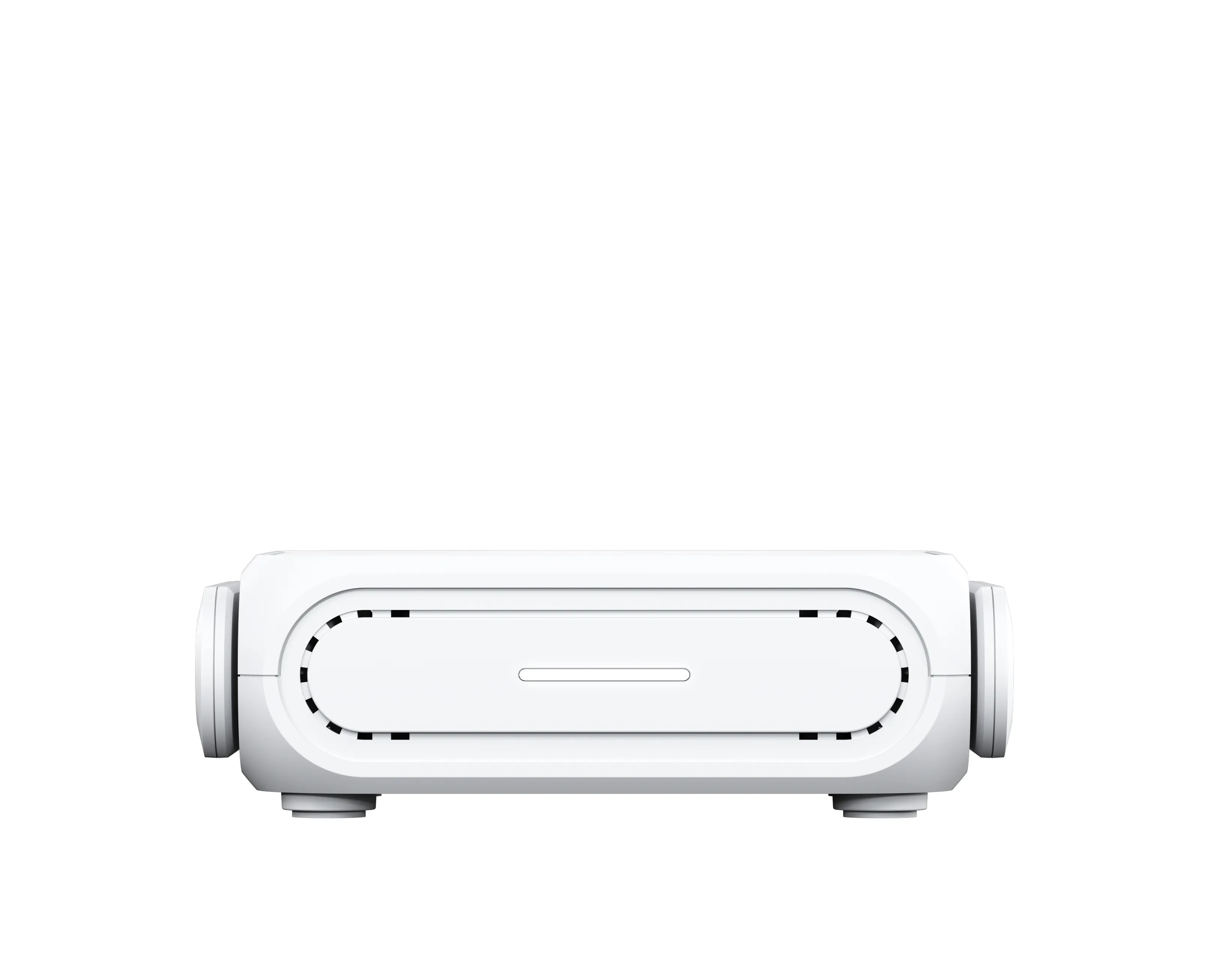 ASUS RT-BE58 Go (EU) Dual-band WiFi 7 (802.11be) Travel Router
