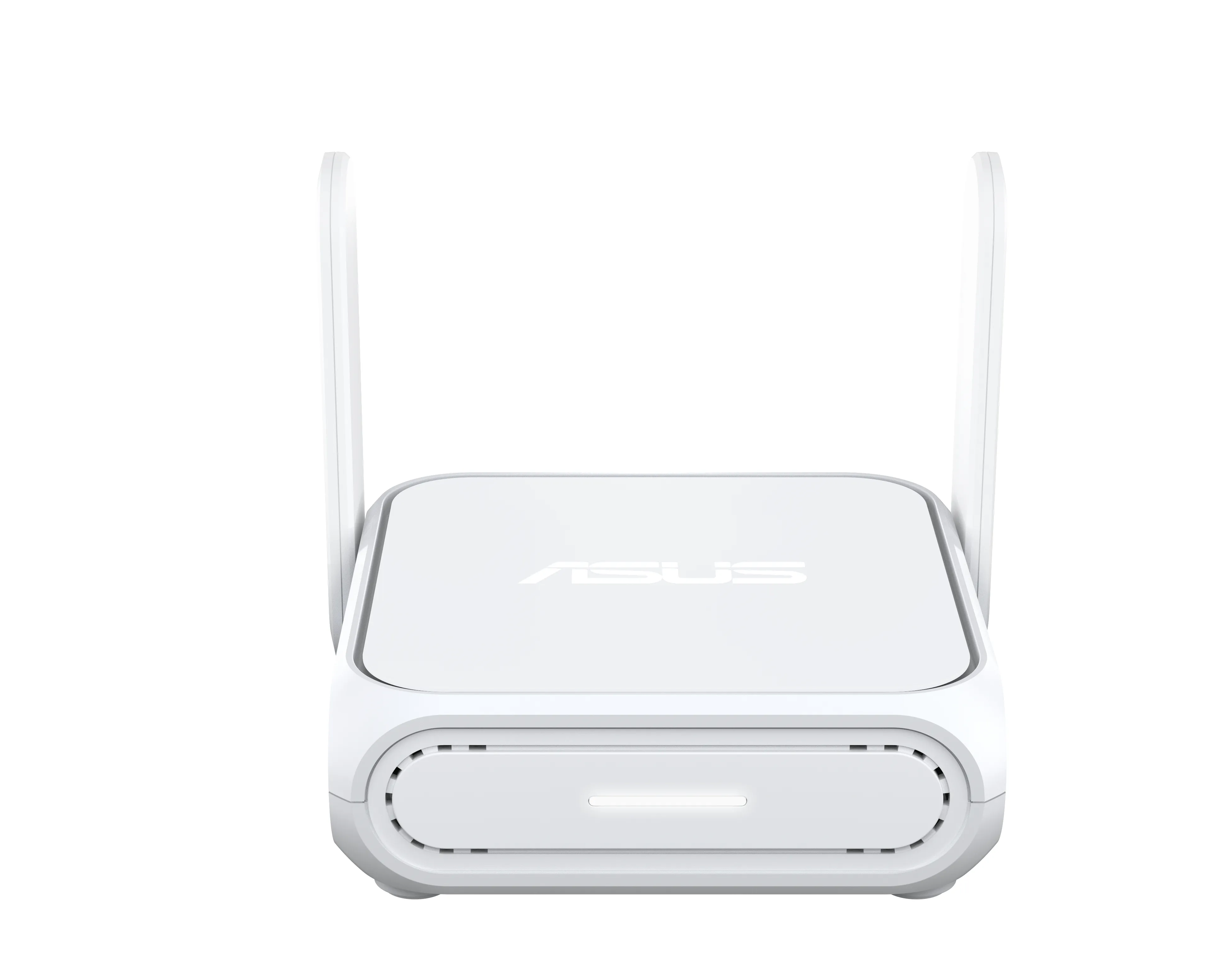 ASUS RT-BE58 Go (EU) Dual-band WiFi 7 (802.11be) Travel Router