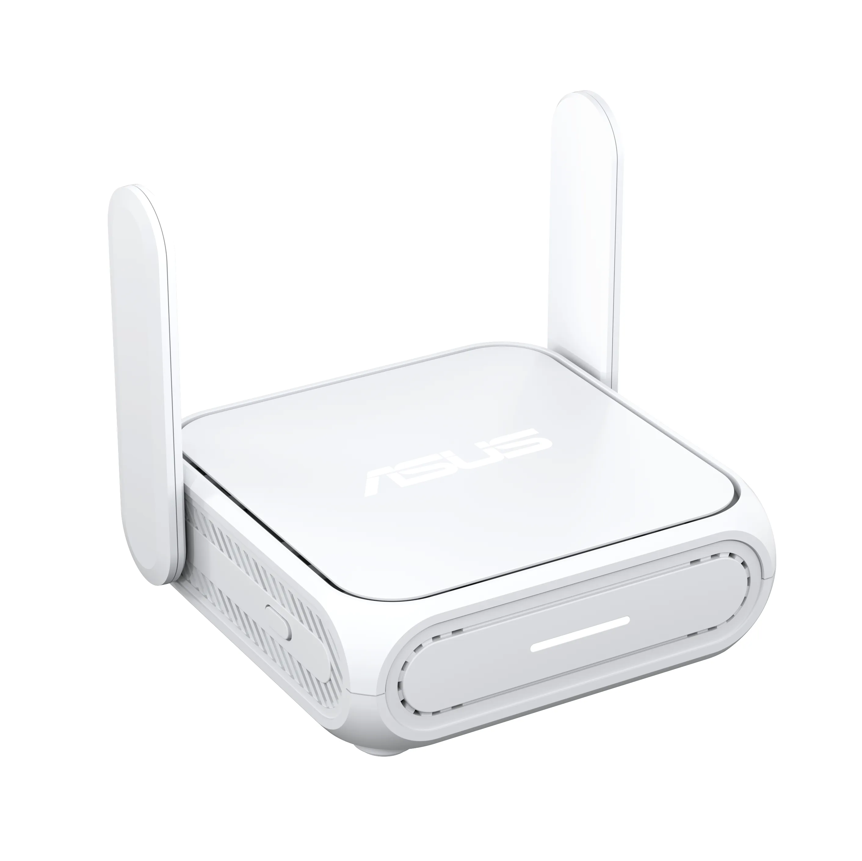 ASUS RT-BE58 Go (EU) Dual-band WiFi 7 (802.11be) Travel Router