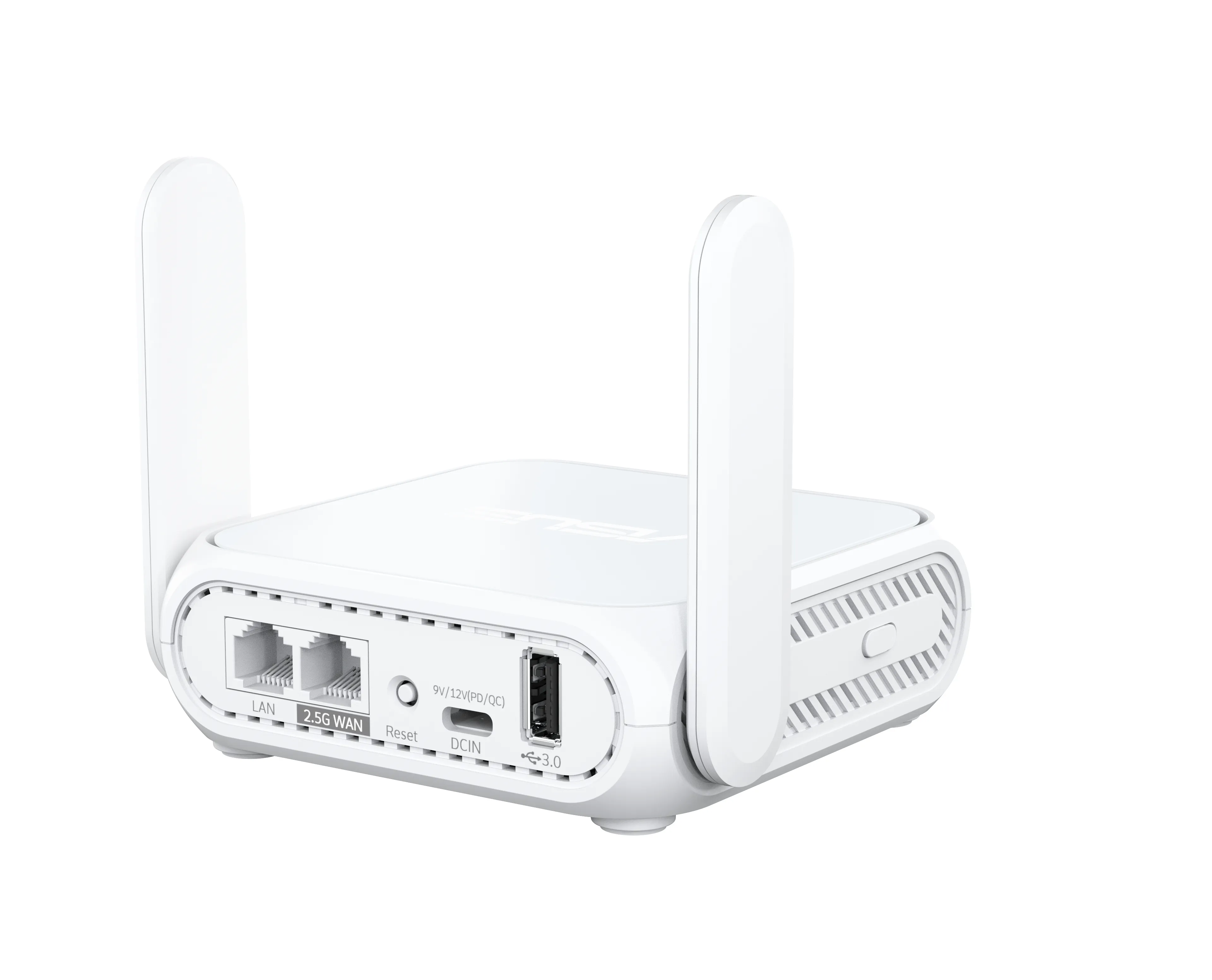 ASUS RT-BE58 Go (EU) Dual-band WiFi 7 (802.11be) Travel Router