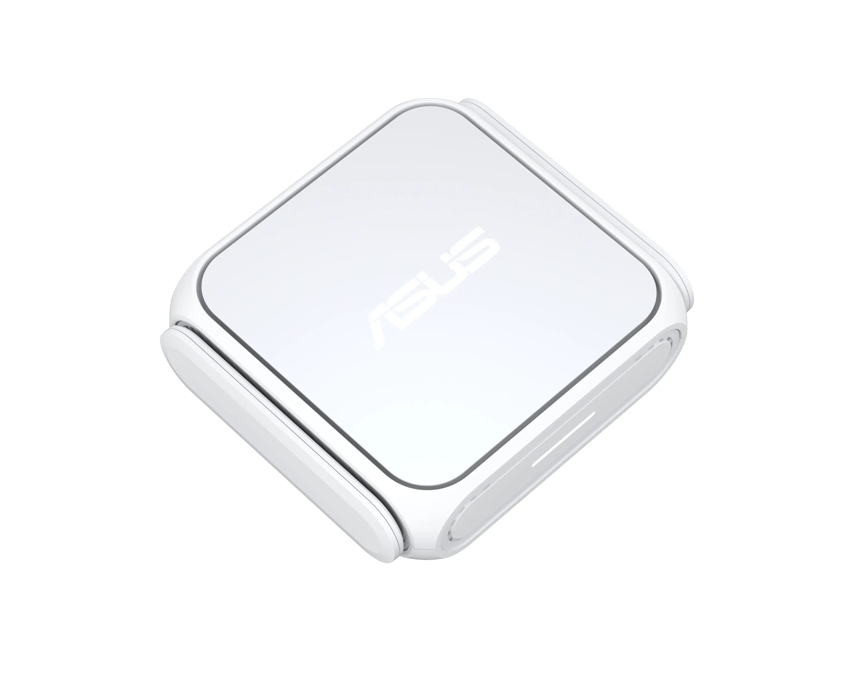 ASUS RT-BE58 Go (EU) Dual-band WiFi 7 (802.11be) Travel Router