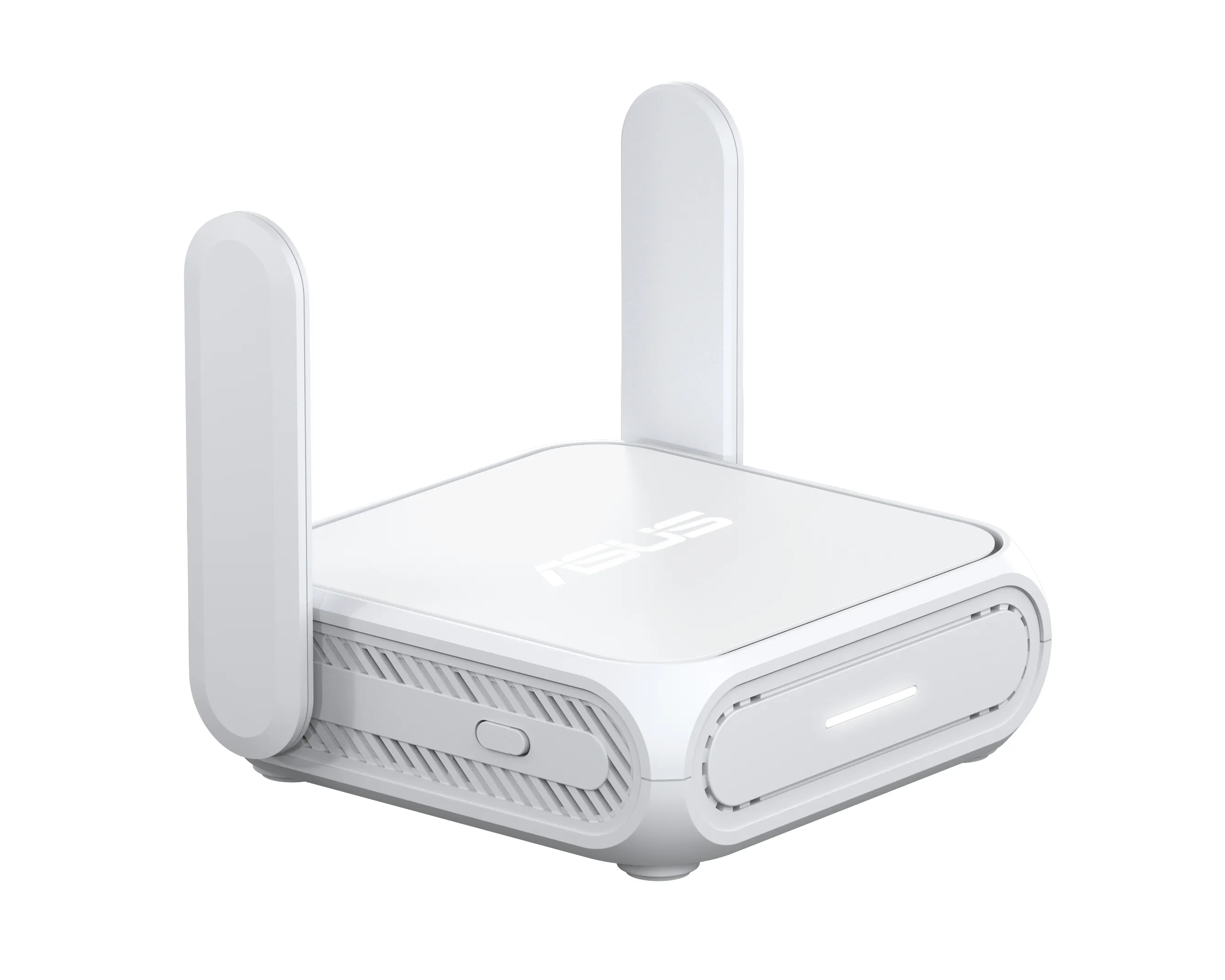 ASUS RT-BE58 Go (EU) Dual-band WiFi 7 (802.11be) Travel Router