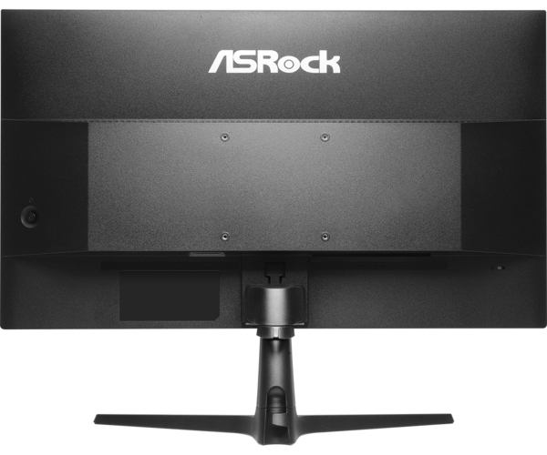 ASRock 24.5" Phantom Gaming Full HD, IPS - monitor