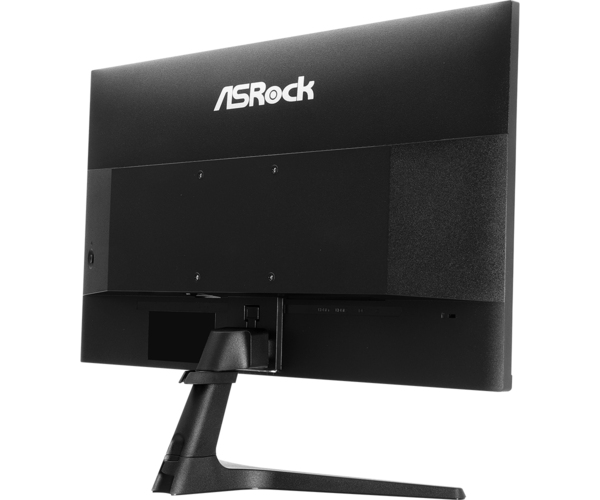 ASRock 24.5" Phantom Gaming Full HD, IPS - monitor