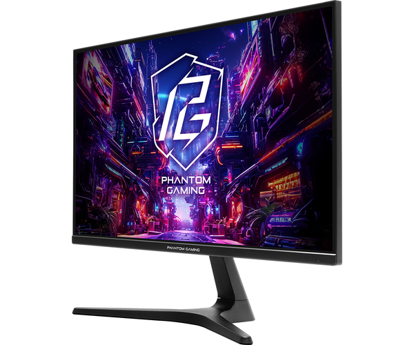 ASRock 24.5&quot; Phantom Gaming Full HD, IPS - monitor