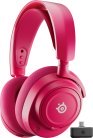 SteelSeries Arctis Nova 7 Gen 2 trådlös gaming headset, magenta