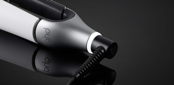Ghd Chronos - plattång, vit Ghd Chronos - plattång, vit