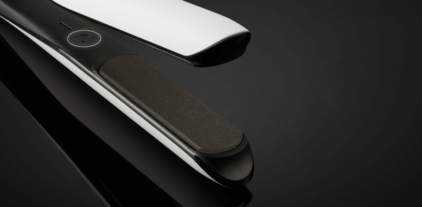 Ghd Chronos - plattång, vit Ghd Chronos - plattång, vit