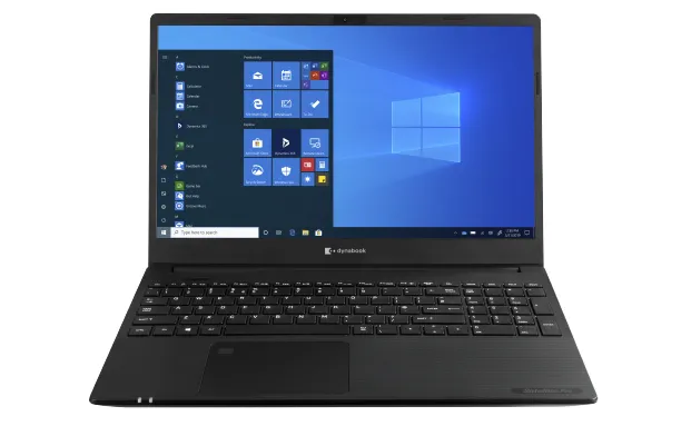 Toshiba Dynabook Satellite PRO L50-J-109 15.6&quot; i7-1165G7 16GB RAM, 512GB SSD, Win10Pro - kannettava