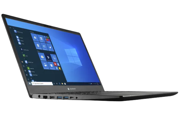 Toshiba Dynabook Satellite PRO L50-J-109 15.6&quot; i7-1165G7 16GB RAM, 512GB SSD, Win10Pro - kannettava