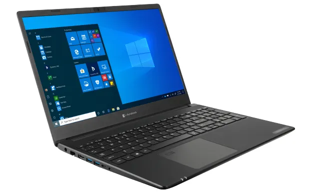 Toshiba Dynabook Satellite PRO L50-J-109 15.6&quot; i7-1165G7 16GB RAM, 512GB SSD, Win10Pro - kannettava