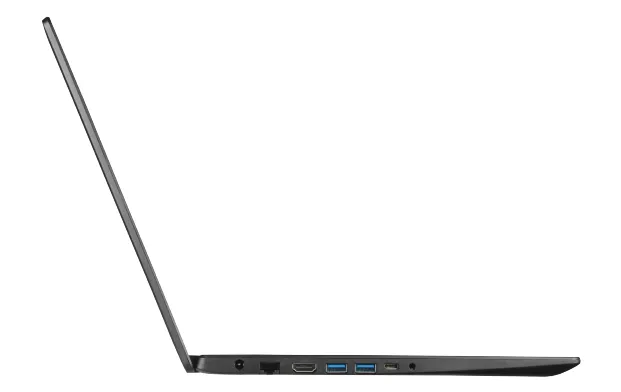 Toshiba Dynabook Satellite PRO L50-J-109 15.6&quot; i7-1165G7 16GB RAM, 512GB SSD, Win10Pro - kannettava
