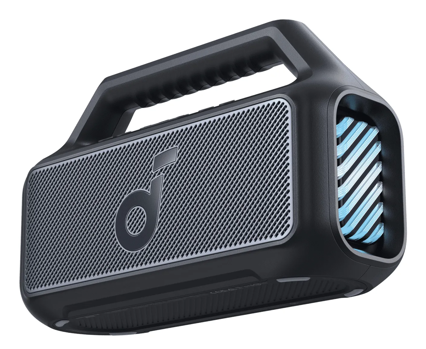 Anker Soundcore Boom 2, Musta