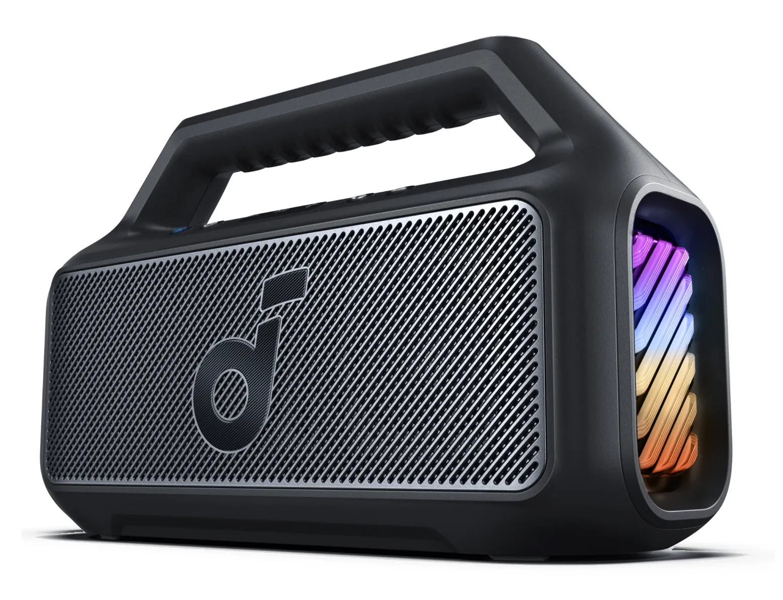 Anker Soundcore Boom 2, Musta