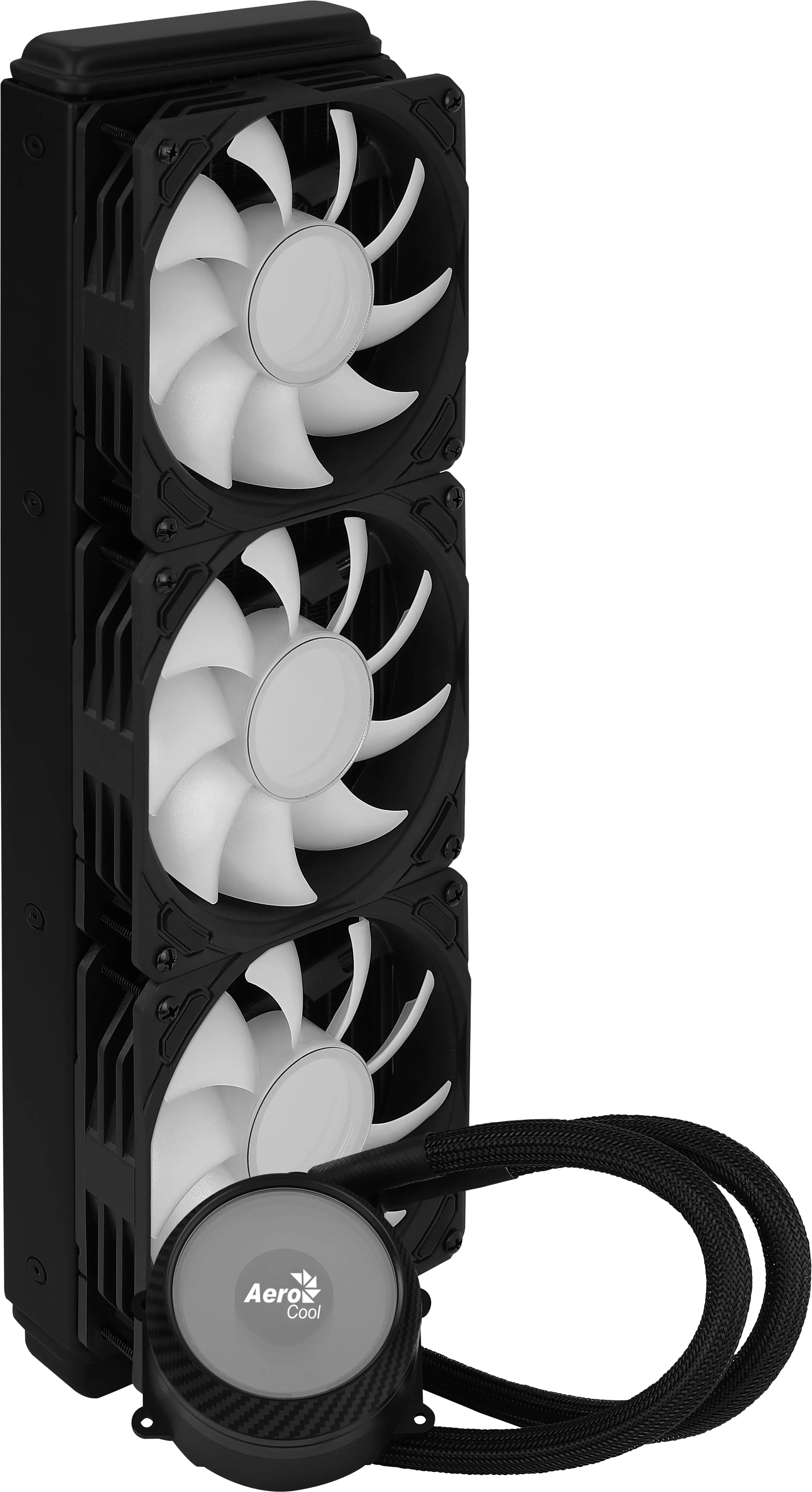 Aerocool Mirage L360 A-RGB - AiO CPU vattenkylare