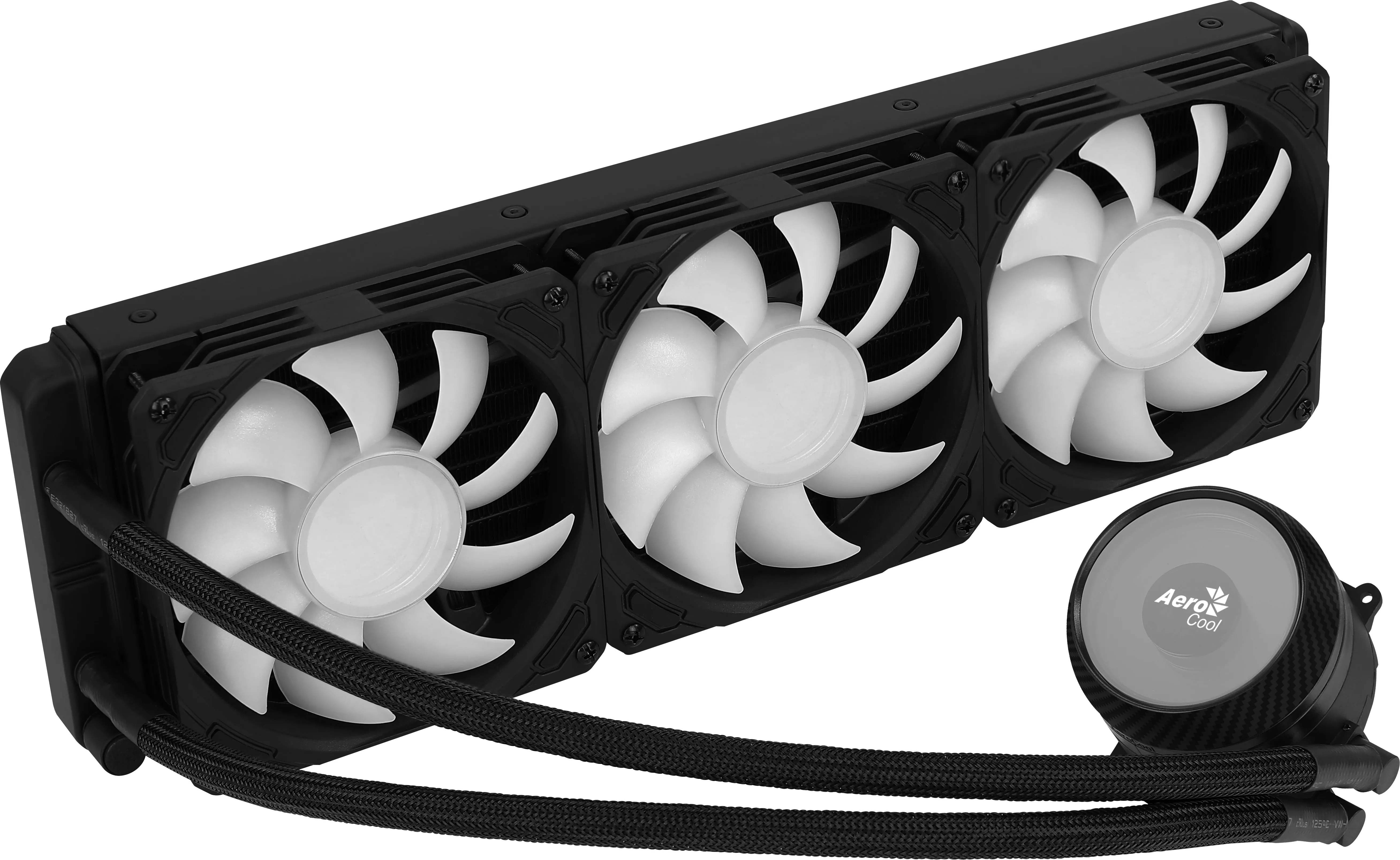 Aerocool Mirage L360 A-RGB - AiO CPU vattenkylare