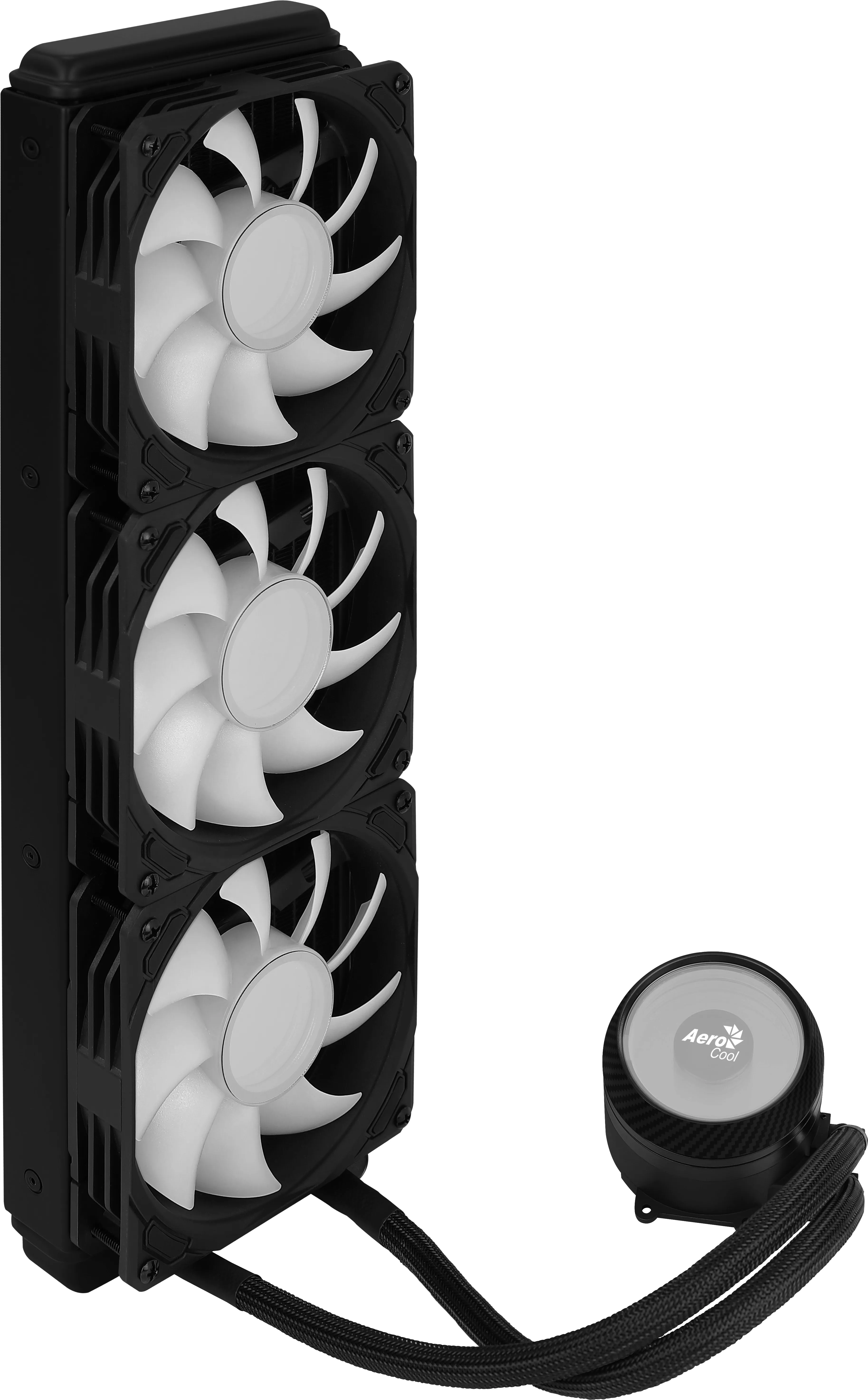 Aerocool Mirage L360 A-RGB - AiO CPU vattenkylare
