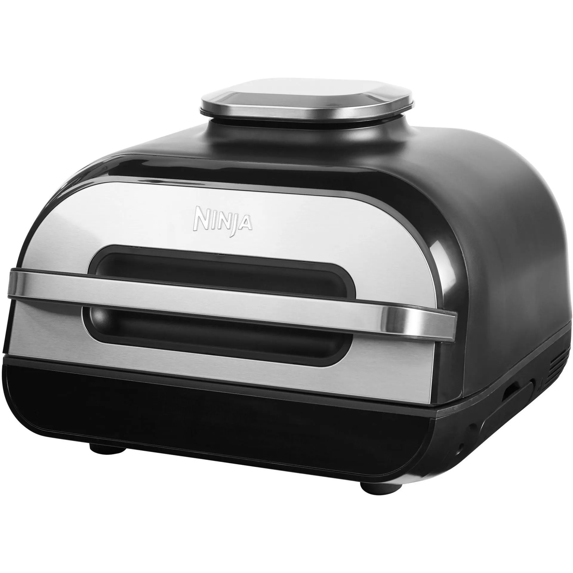 Ninja AG551DE Foodi MAX Grill &amp; Hot Air Fryer - airfryer, 5.7l