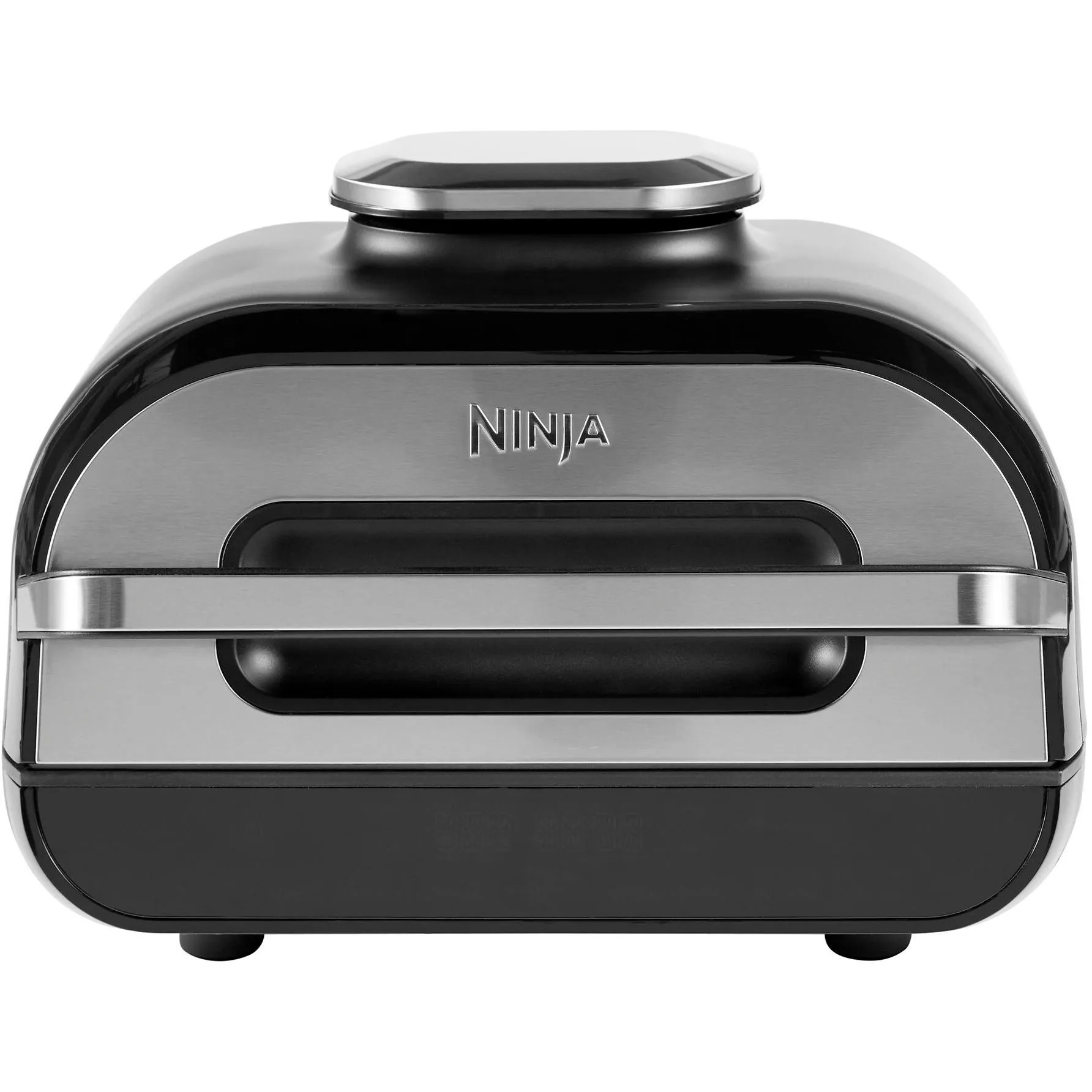 Ninja AG551DE Foodi MAX Grill &amp; Hot Air Fryer - airfryer, 5.7l