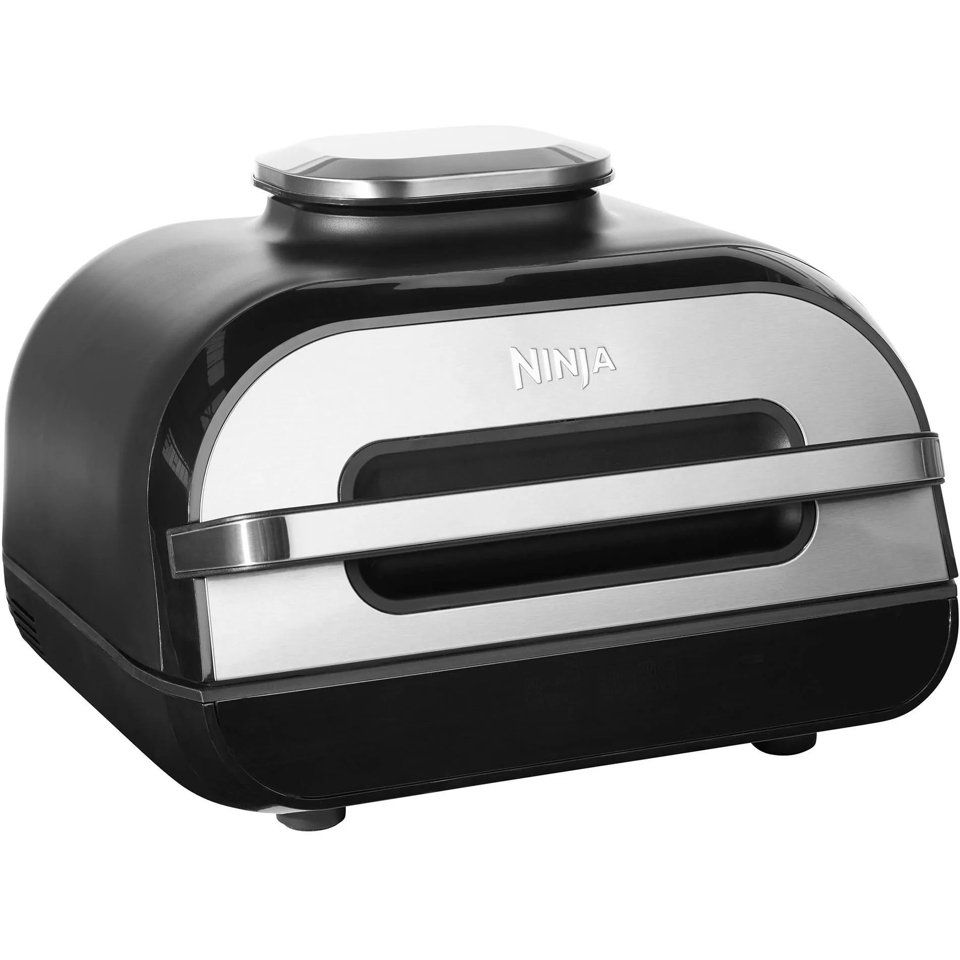 Ninja AG551DE Foodi MAX Grill &amp; Hot Air Fryer - airfryer, 5.7l