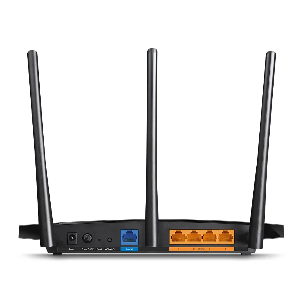 TP-Link Archer A8 AC1900 - router