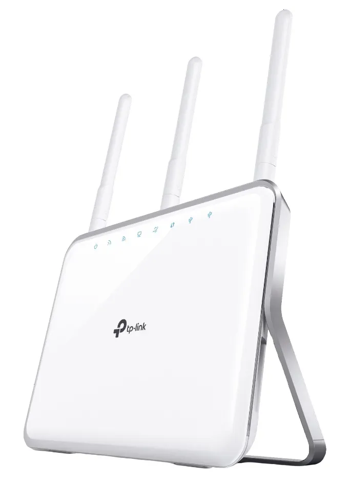 TP-Link Archer C9, AC1900, Dual-Band - Wi-Fi router