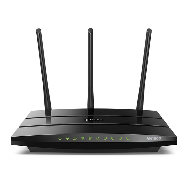 Ac1200 Wireless Vdsl/Adsl Modem Router