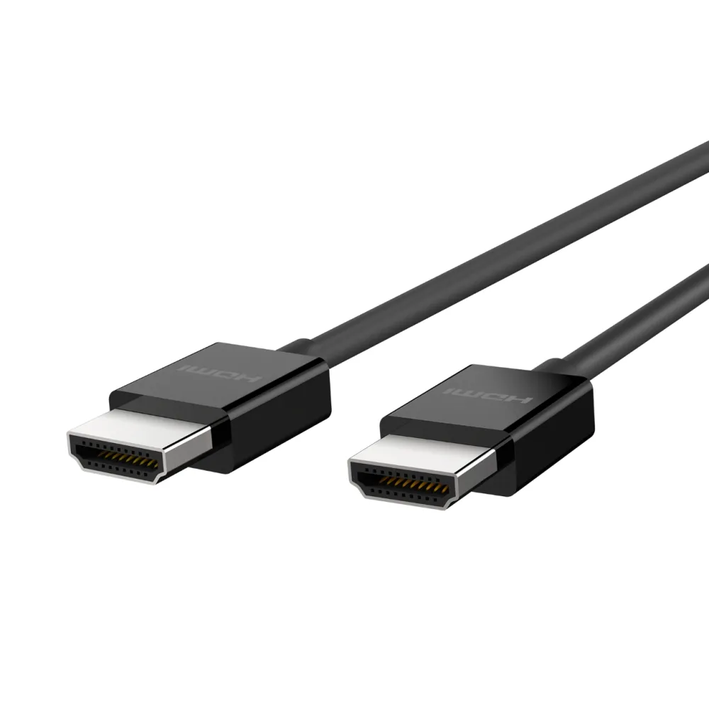 BELKIN 8k 2.1 HDMI to HDMI cable M/M 2m