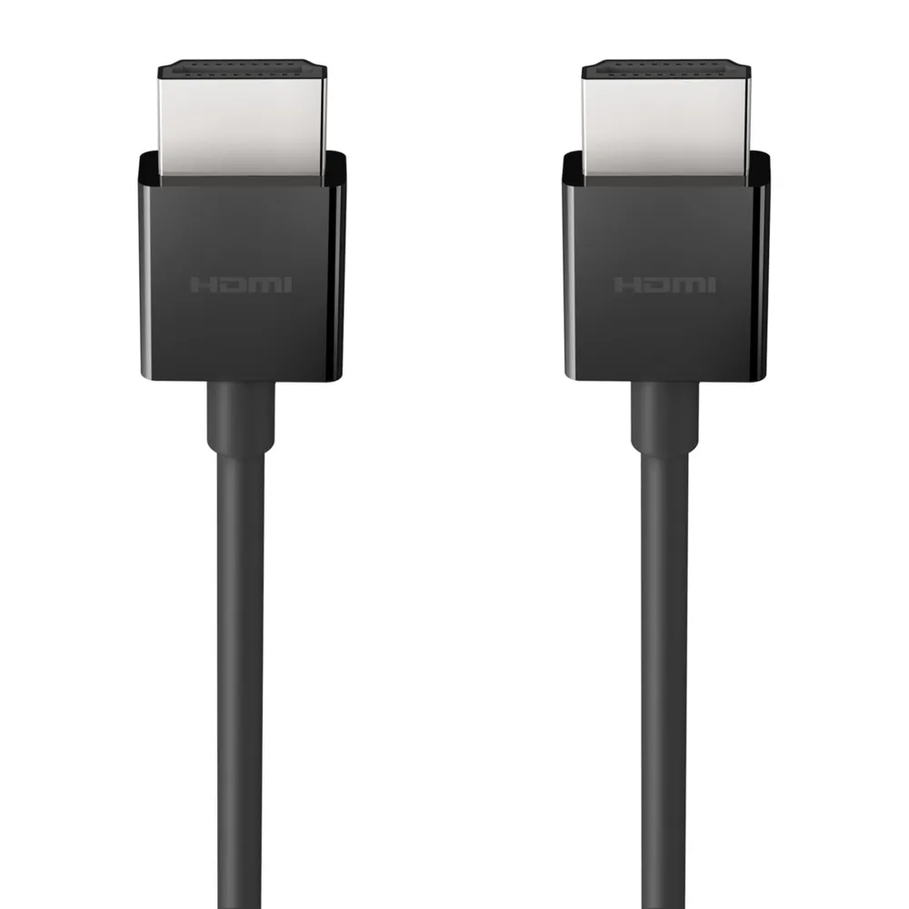 BELKIN 8k 2.1 HDMI to HDMI cable M/M 2m