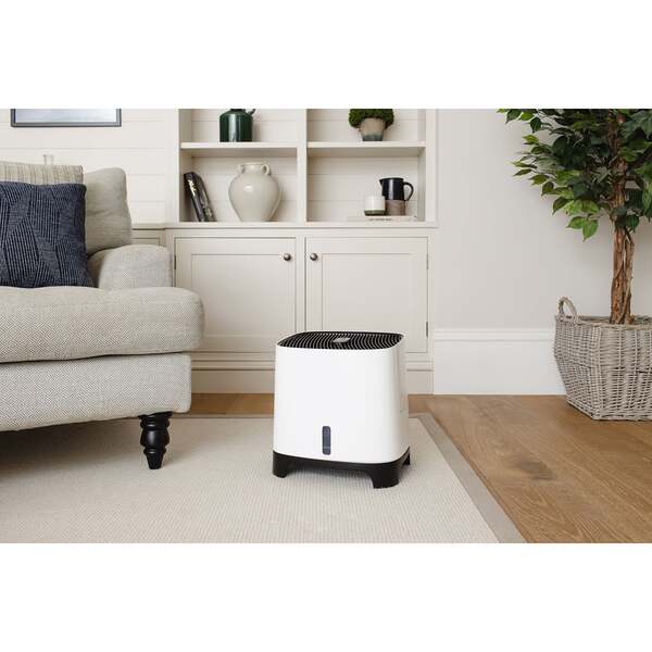 MEACO Humidifier Evaporative Armin 680ml MEACO Humidifier Evaporative Armin 680ml