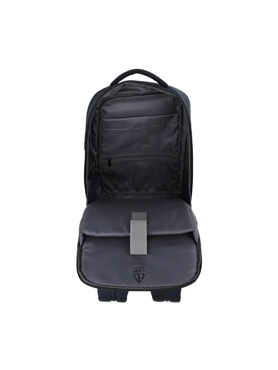 Dbramante Nyborg - computer back pack, Navy Blue, 16"