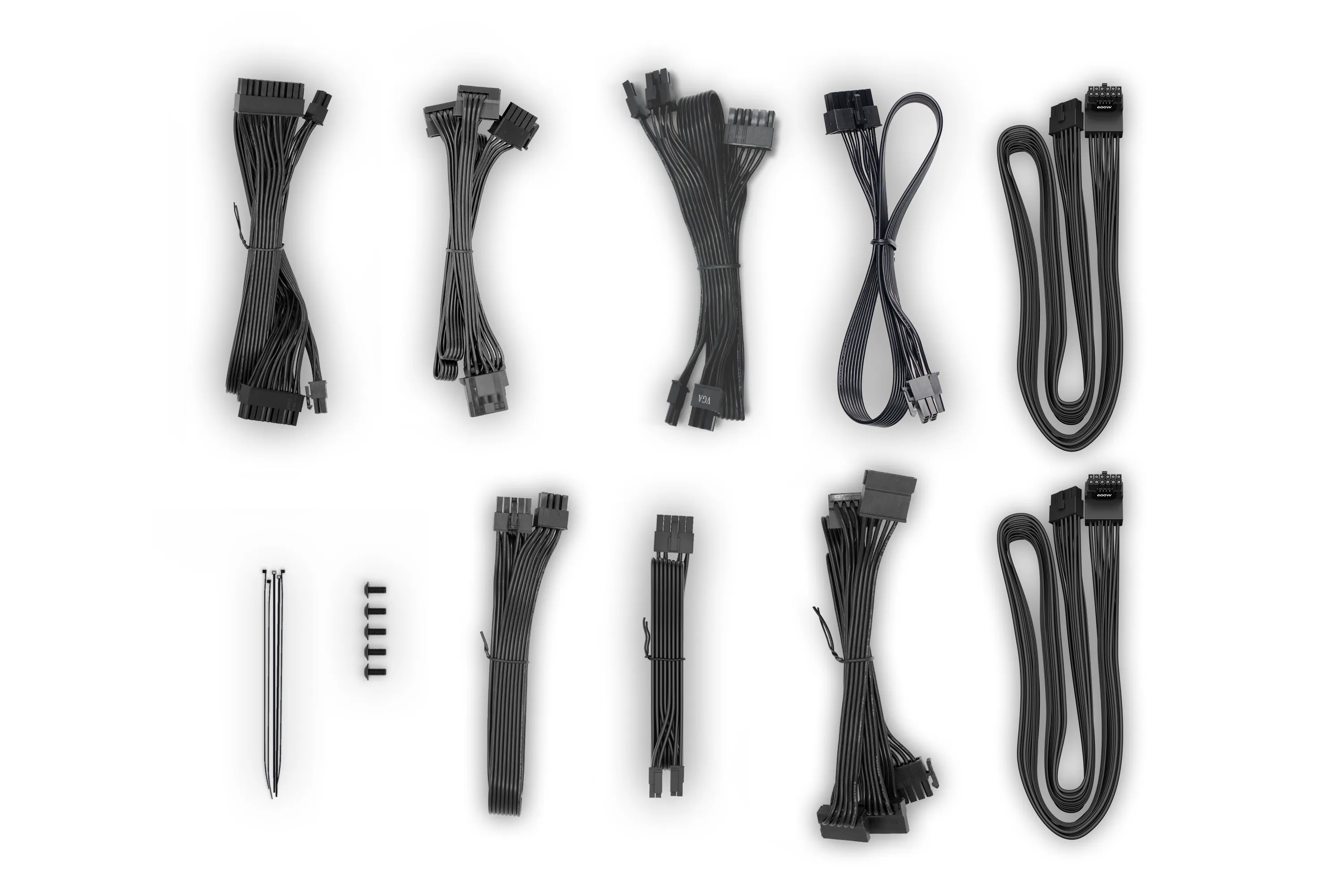 be quiet! Power Zone 2 1200W - PSU, 80 Plus Platinum