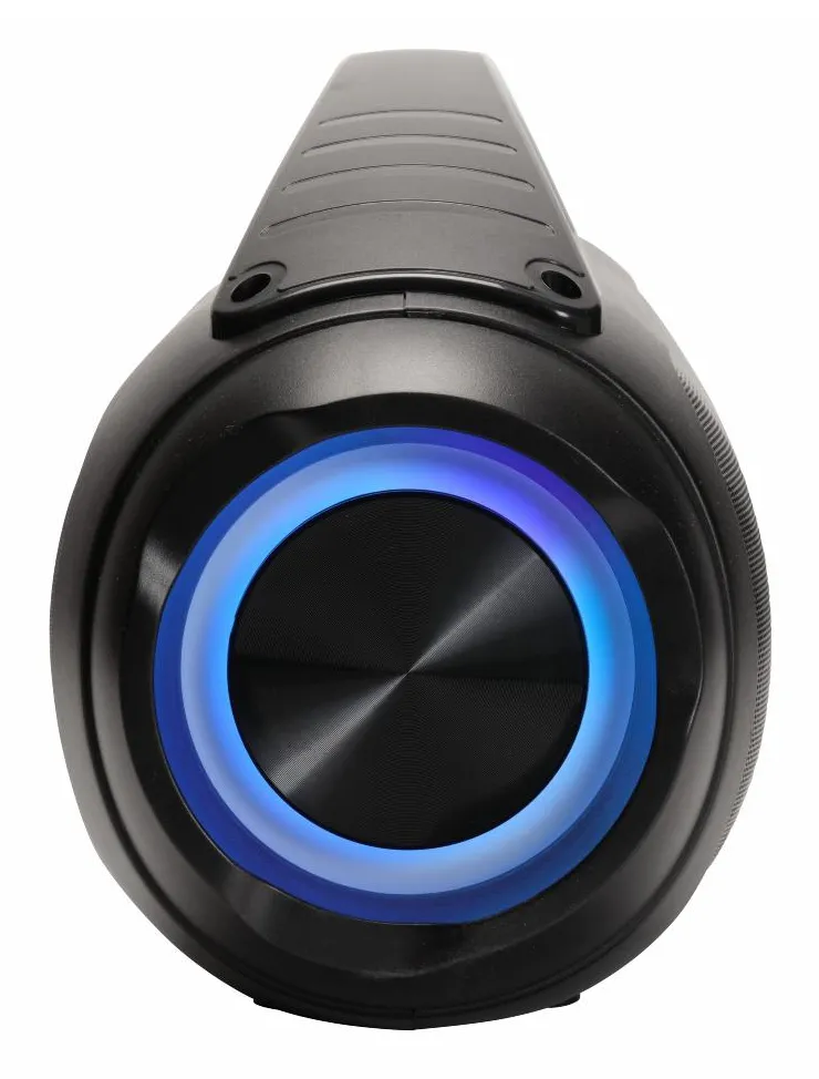 DENVER BTG-616 2.0 Bluetooth Portable speaker, Black