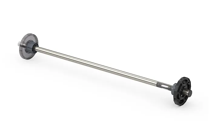 EPSON Roll Feed Spindle 44"