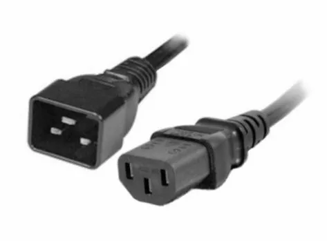 Eaton Hotswap MBP virtajohtopakkaus 16A -> 10 A käytetään kun kytketään tuote MBP3KID tai MBP3KI alle 2200 VA upsin perään jossa on 10A lähtöliityntä.