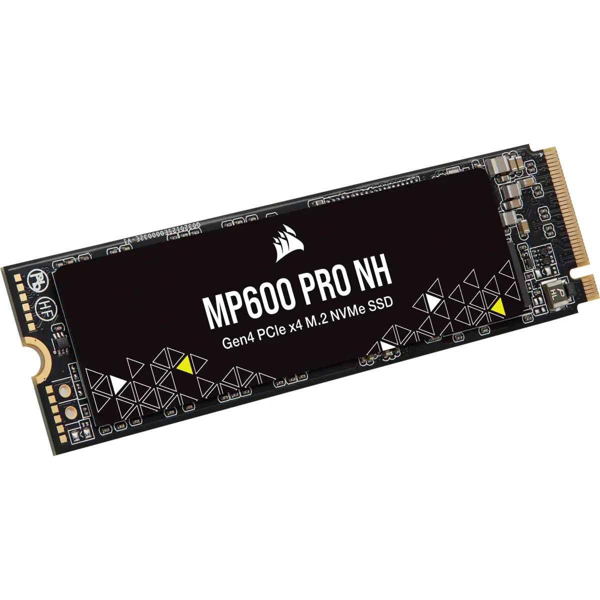 CORSAIR MP600 PRO NH 2TB M.2 PCIe 4.0 NVMe SSD