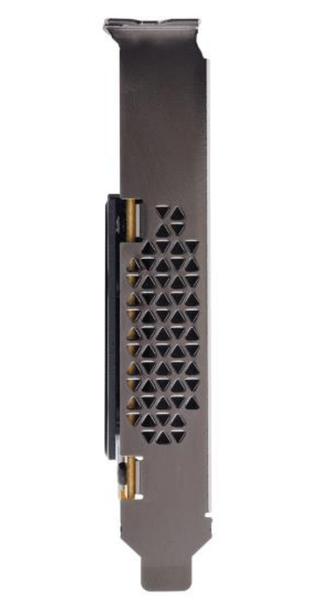 CORSAIR Neutron NX500 400GB PCIe Gen. 3 x4 NVMe - SSD M.2