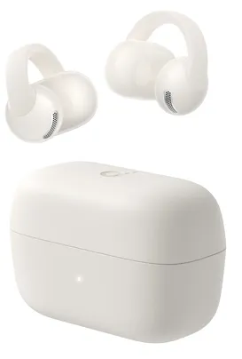 Anker Soundcore C50i Wireless Earbuds, White