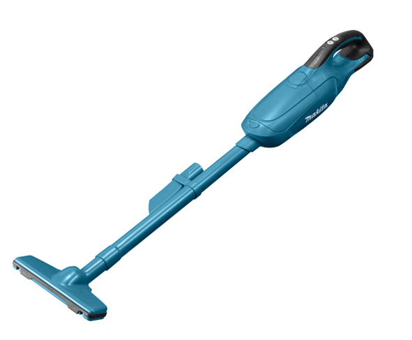 (Bargains) Makita DCL182Z - Handheld Vacuum Cleaner