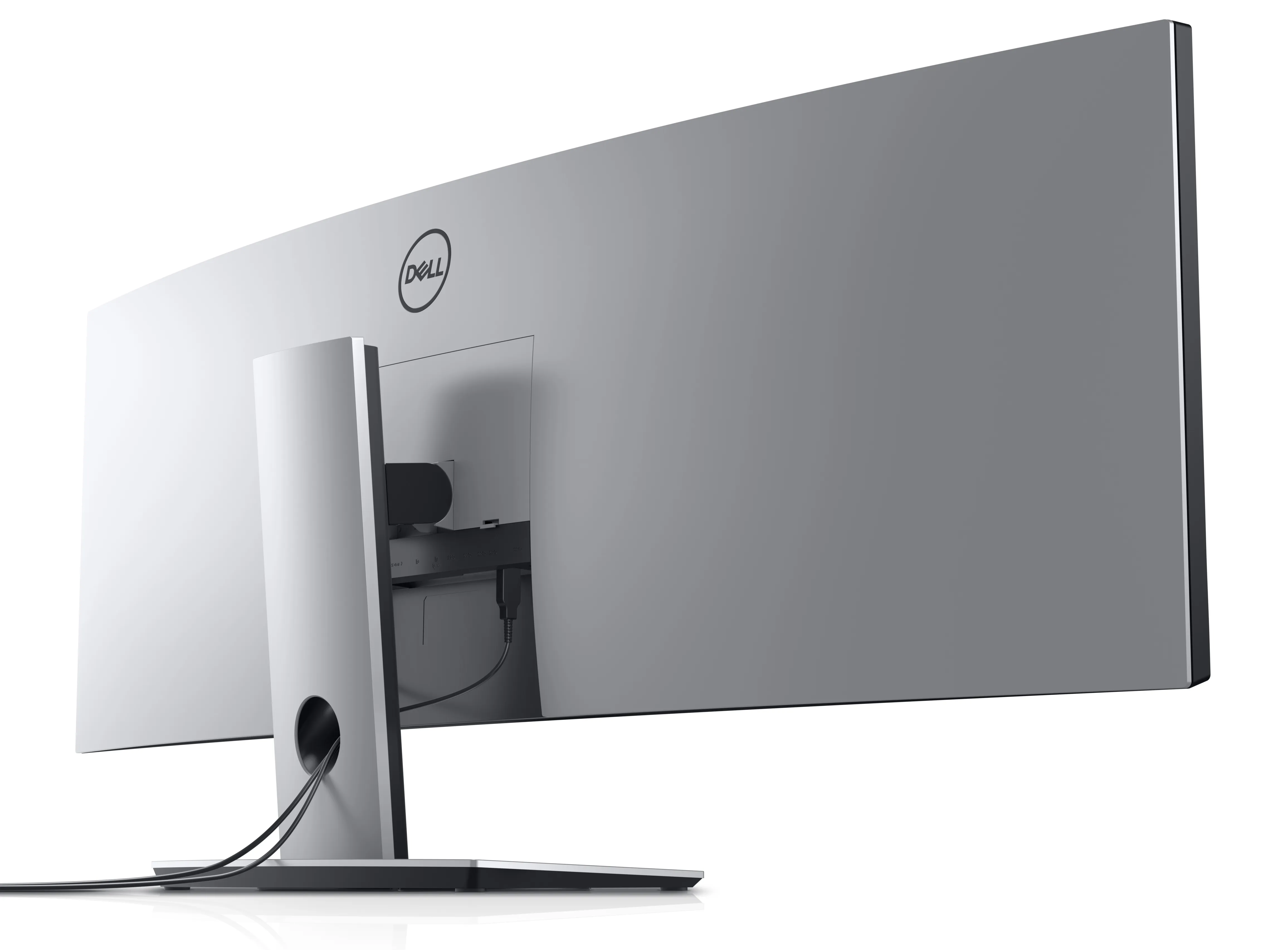 Dell 49&quot; UltraSharp U4919DW, 5120x1440px, IPS - curved monitor
