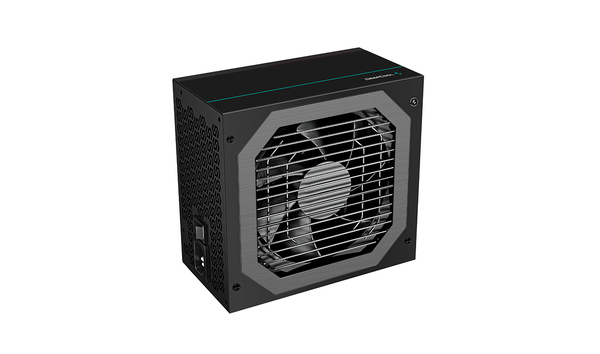 Deepcool DQ750-M-V2L 750W - Power supply, 80 Plus Gold